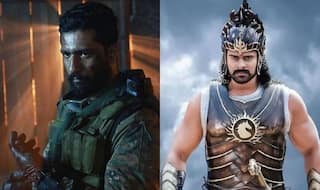 Uri: The Surgical Strike Leaves Baahubali 2 Far Behind in Fifth Week at Box Office