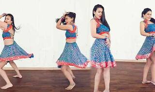 Video: 'मुंगड़ा' गाने पर हेलेन और सोनाक्षी के अंदाज में लड़कियों ने किया डांस, देखिए Viral Video!