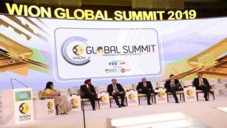 WION Global Summit: पूर्व सेना प्रमुख बोले- आदर्शवादी एजेंडा बहुत हुआ, पाकिस्तान को सबक सिखाना जरूरी