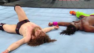 WWE Elimination Chamber 2019 Results: Daniel Bryan Retains Title, Braun Strowman Loses to Baron Corbin