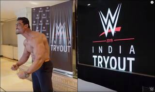 WATCH: WWE Heads to India in Search of Next Superstar, Registration Details