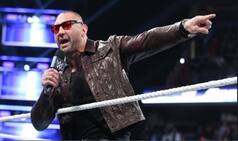 Batista Set to Make a Comeback in WWE, Could Face This Iconic Star in Wrestlemania 35