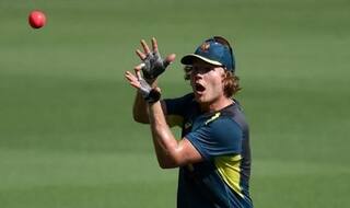 Australia Release Will Pucovski From Test Squad Over Mental Health Concerns