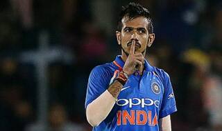 Chahal Revisits Old Passion Amid Lockdown, Says 'Chess Taught Him How to Stay Patient on Cricket Field'