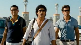 Abhay Deol, Katrina Kaif, Farhan Akhtar, Kalki Koechlin, Hrithik Roshan to Star in Zindagi Na Milegi Dobara Sequel? Zoya Akhtar Answers Abhay Deol, Katrina Kaif, Farhan Akhtar, Kalki Koechlin, Hrithik Roshan to Star in Zindagi Na Milegi Dobara Sequel? Zoya Akhtar Answers