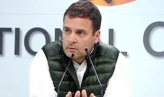 6 महीना, दुनिया के बड़े अर्थशास्त्री से लेकर रघुराम राजन तक... NYAY स्कीम पर ये बोले राहुल