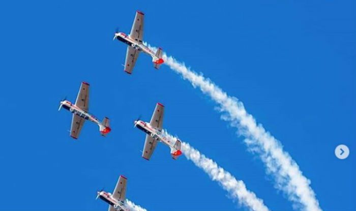 Aero India Show 2019 in Bengaluru: Asia's Largest Air Show