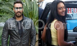 Ajay Devgn on His Kids Getting Trolled: Judge me, Don't Judge my Kids