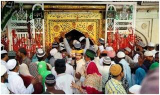 सभी धर्मों के धर्मगुरुओं को करना होगा सांप्रदायिक हिंसा रोकने का प्रयास: अजमेर दरगाह दीवान