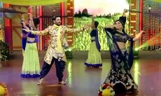 Did You Watch These Videos of Nirahua-Amrapali Burning Dance Floor to Celebrate Basant Panchami?