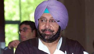 'Anguished at Events in Last 5 Months': Amarinder's Letter to Sonia Hours Before Quitting