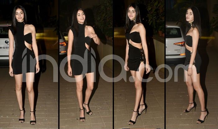 Short Dress In India