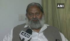 Obstructing BJP Rally Like Taadka Did When Saints Performed Yajna in Ramayan: Haryana Minister
