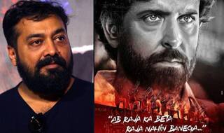 Anurag Kashyap Takes Over Hrithik Roshan's Super 30 After #MeToo Allegation Against Vikas Bahl