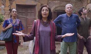 Amazon Prime पर जल्द आएगी एक और धांसू वेब सीरिज, देखें मजेदार ट्रेलर