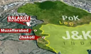 IAF Strike on Jaish Explained: How Mirage 2000, Sukhoi-30s, AWACS Killed Over 350 Terrorists Within 2 Minutes