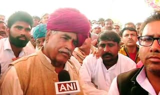 Rajasthan Quota Bill Can be Challenged in Court, Say Gujjars, Continue Stir