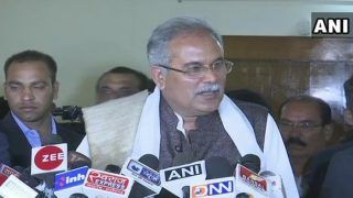 Two-nation Theory Proposed by Savarkar, Implemented by Jinnah: Chhattisgarh CM