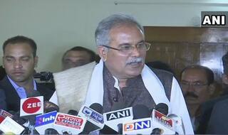 Two-nation Theory Proposed by Savarkar, Implemented by Jinnah: Chhattisgarh CM
