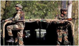J&K: Terrorists Hurl Grenade at CRPF Camp in Pulwama's Tral; Head Constable Injured
