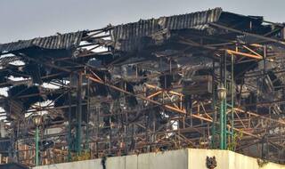 Delhi Fire Tragedy Claims 17 Lives; Police Arrest Hotel's General Manager, Another Staff | Top Developments