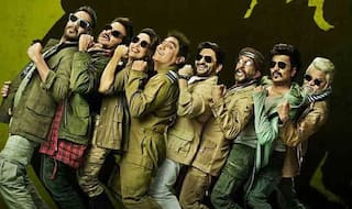 Total Dhamaal: ट्रेलर रिलीज के बाद कपिल शर्मा ने अजय देवगन को किया ये खास Tweet