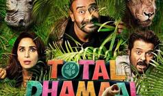 VIDEO: पांच दिन में 'Total Dhamaal' ने किया कमाल, अब तक कमाए इतने करोड़