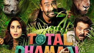 Total Dhamaal: अपने वीकेंड को बनाएं मजेदार, इसलिए देखें कॉमेडी से भरपूर ये फिल्म