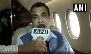 पाकिस्तान के साथ मानवता दिखाने का कोई मतलब नहीं, हम नदियों का पानी रोकेंगेः गडकरी