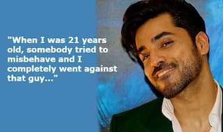 Gautam Gulati Shares His #MeToo Story, Reveals Even he Was Asked to Compromise Sexually