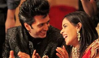 Riteish Spills The Beans on Secret to Happy Married Life in THIS Hilarious Video as Fans Burst into Laughter