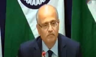 Full Text: Statement by Foreign Secy on The Strike on JeM Training Camp at Balakot
