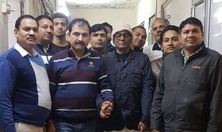 Five Days After Karol Bagh Fire Tragedy, Delhi Police Nabs Absconding Hotel Owner From IGI Airport