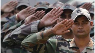 7th Pay Commission Latest News Today: Defence Personnel to Get Rs 18,000 Per Month For Disability, War Injury