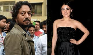Radhika Madan to Play Irrfan Khan's Daughter in Hindi Medium 2 as Film Goes on Floors This Month?
