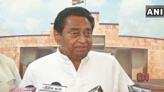 मध्यप्रदेश में सियासी घमासान, कमलनाथ के मंत्री का दावा, विधानसभा में बहुमत साबित करेगी कांग्रेस