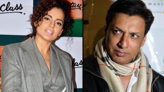 Kangana Ranaut's Viral Manikarnika Clip: Madhur Bhandarkar Tells Trolls There's Nothing to Mock Actress For Using Mechanical Horse