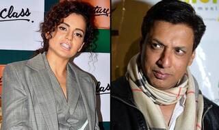 Madhur Bhandarkar Supports Kangana Ranaut After She Gets Trolled For Viral Horse Riding Clip