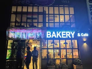 Mumbai's Iconic Karachi Bakery Shuts Down. Here's Why
