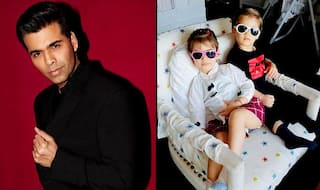Karan Johar Talks About Being a Single Parent, Says Having Yash-Roohi Was a Selfish Decision