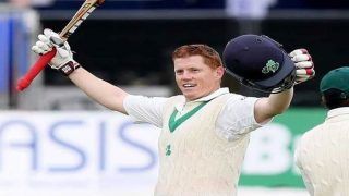 Ireland's Kevin O'Brien Eyes ICC T20 World Cup 2020