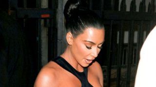 Kim Kardashian Sues Fashion Company For Using Her Name And Image Without Permission, Deets Inside Kim Kardashian Sues Fashion Company For Using Her Name And Image Without Permission, Deets Inside