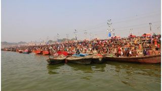 Kumbh Mela 2019: कब है तीसरा शाही स्‍नान, तीन करोड़ श्रद्धालु लगाएंगे संगम में डुबकी