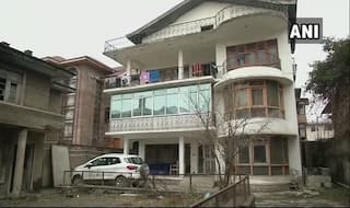 Pulwama Terror Attack: Security Cover of Five Separatist Leaders Withdrawn