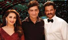 माधुरी दीक्षित फिल्म 'टोटल धमाल' में नज़र आने वाली हैं