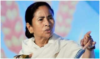 Kolkata Crisis Ends as Mamata Calls Off Three-Day Dharna, Calls Centre 'One Man Govt, One Party Govt'