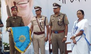 चुनाव खत्म, ममता सरकार ने अपने 11 'चहेते' पुलिस अफसरों को बहाल किया