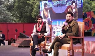 "Why Can't Your Mother be Your Valentine", Asks Lyricist Manoj Muntashir