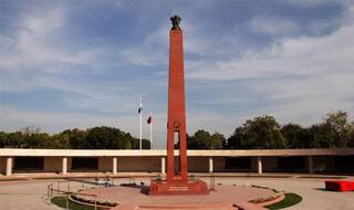 Ladakh Standoff: Names of 20 Army Personnel Killed in Galwan Valley to be Inscribed on National War Memorial