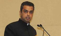 Maharashtra Political Twist: 'Keep Your Friends Close, But Your Enemies Closer,' Tweets Deora
